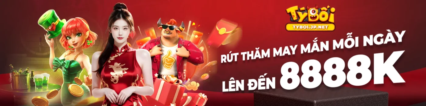 Banner TYBOI